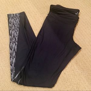 Nike Pants - Nike DriFit Running Tights Nike Pants - Nike DriFit Running Tights